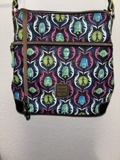 Dooney & Bourke Disney Star Wars Weekends Letter Carrier Crossbody picture