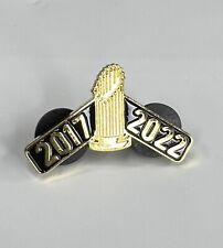 2017/2022 Houston Astros Hat Pin picture