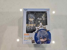 Good Smile Company Nendoroid 2696 Honkai: Star Rail Sunday (NEW USA IN-STOCK) picture