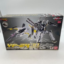 DX Chogokin Macross YF-29 Durandal Valkirie 30th Anniversary Color FigureBANDAI picture