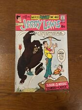 The Adventures Of Jerry Lewis #121 (DC, Nov-Dec 1970) picture