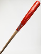 Michael Brantley Signed