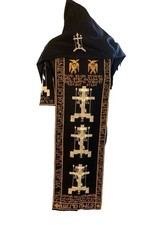 orthodox monk great schema hamdmade picture