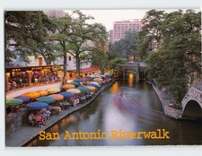 Riverwalk San Antonio Texas G-33365 picture