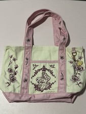 Box Lunch Disney Princess Aurora Mini Tote Bag picture