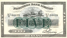 Northern Ireland P-180b - Foreign Paper Money - Paper Money - Foreign picture