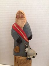 Jose Claus ‘97 Great American Taylor Collectibles Spain Donkey Bell Lancy GATC picture