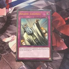 Solemn Judgment OP12-EN003 Relief Yu-Gi-Oh English picture