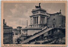 Postcard - Aracoeli Church - Rome, Italy picture