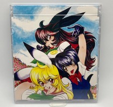 Usagi-chan de Cue (VD) OP - Mayumi Gojo / Mou Ichido Energy picture