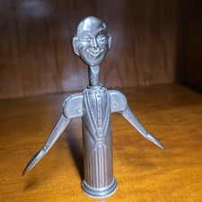 A Vintage Italian Sommelier corkscrew picture