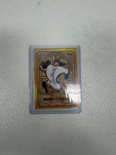 2025 Topps Disney Minted Kronk - chrome /50 28 picture