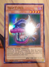 Yu-Gi-Oh TCG Trap Eater Legendary Collection 5D's Lc5d-En058 1st Edition Ultra picture