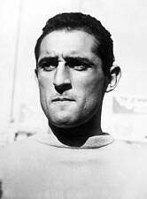 Italian Soccer Alberto Piccinini, Juventus and Italy Old Photo picture