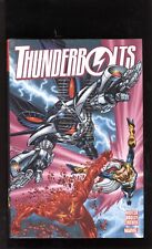 Thunderbolts Omnibus Vol 2 HC NEW Never Read Sealed picture