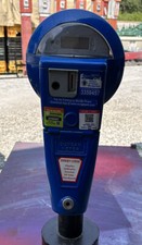 Vintage Duncan Parking Meter Working, Duncan 60 original picture