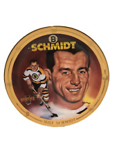 Milt Schmidt - Vintage Legends of Hockey's Golden Era - Bradford Exchange picture