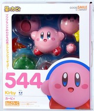 Good Smile Company Nendoroid Kirby 544 Kirby's Dream Land 2025 Reissue New picture