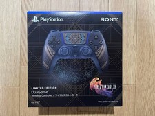 PS5 DualSense Controller Final Fantasy XVI Sony picture