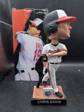 Chris Davis Fans' Choice Bobblehead Baltimore Orioles SGA 2013 Camden Yards picture