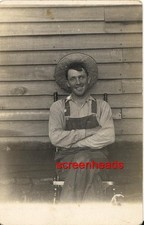 C1907-15 RPPC PHOTO