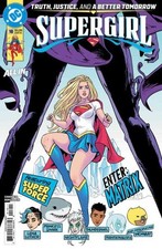 Supergirl #18 Cover A Sophie Campbell picture