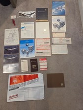 22 Vintage UPS Keepsakes - All authentic UPS Collectible Items picture