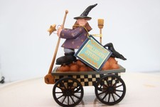 Williraye Studios Halloween - Harvest Magic picture