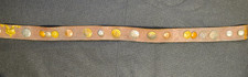 Original WW1 German Imperial US A.E.F Belt Collection Buttons Insignia Pins picture