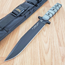 TOPS US Combat Fixed Knife 7.5