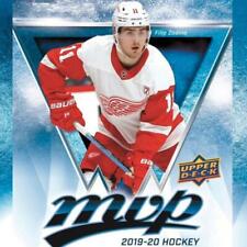 2019-20 Upper Deck MVP Stanley Cup Edition 20th Silver or Super Script Pick List picture