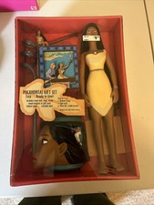Pocahontas Gift Set 1995 Unopened picture