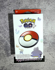 Pokemon GO Plus + Brand New Factory Sealed Nintendo Official New. In Hand picture