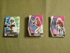 2022 Sage Football Base Singles - Create Own Lot picture