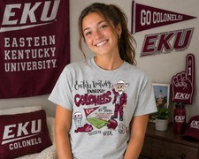 Eastern Kentucky University picture