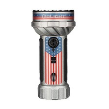 Olight Marauder Mini 2 Compact Rechargeable LED Flashlight, OD Green picture