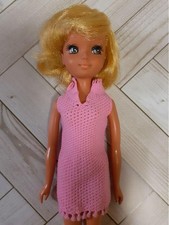 TAMMY CLONE Vintage Suntan Doll RAINBOW NANA CHAN Shiba Seisakusho picture