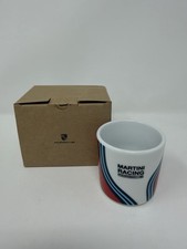 Collector's espresso cup no. 3 – MARTINI RACING® picture