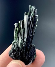 66 Carat Tourmaline Crystal Specimen From Afghanistan picture