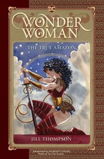 Wonder Woman: The True Amazon picture