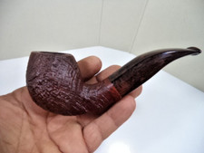 PIPE PIPE NERONE BY MOLINA ITALY DANISH STYLE NEW DS Z 561 picture