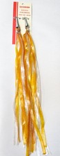 VINTAGE SCHWINN STINGRAY COPPERTONE FLAKE STREAMERS picture