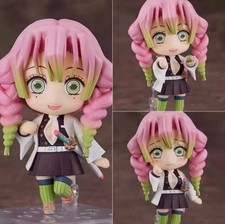 Nendoroid 2217 Mitsuri Kanroji Demon Slayer Kimetsu Yaiba Figure with BOX NEW picture