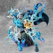 New* Megahouse One Piece WA-MAXIMUM Surgeon of Death