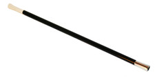 Long Neck Cigarette Holder Luxury Stylish Vintage Look Smoking Retro Holding NEW picture