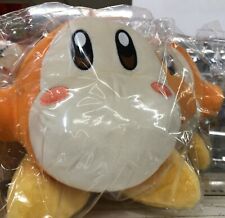 Star Kirby ALL STAR COLLECTION Stuffed Toy M Size Waddle Dee Plush Doll KP42 New picture