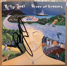 Billy Joel Autographed CD of the River Of Dreams.  Huge fan . This Is #3 Of 3 picture