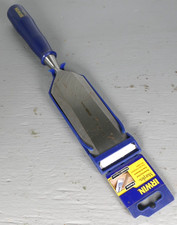 IRWIN Tools Marples Precision Woodworking Bench Chisel, 2-inch (51mm) (M4442N) picture