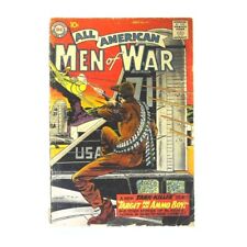 All-American Men of War #71 in Very Good minus condition. DC comics [u^ picture