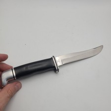 Rare Vintage Buck 105 Knife  picture
